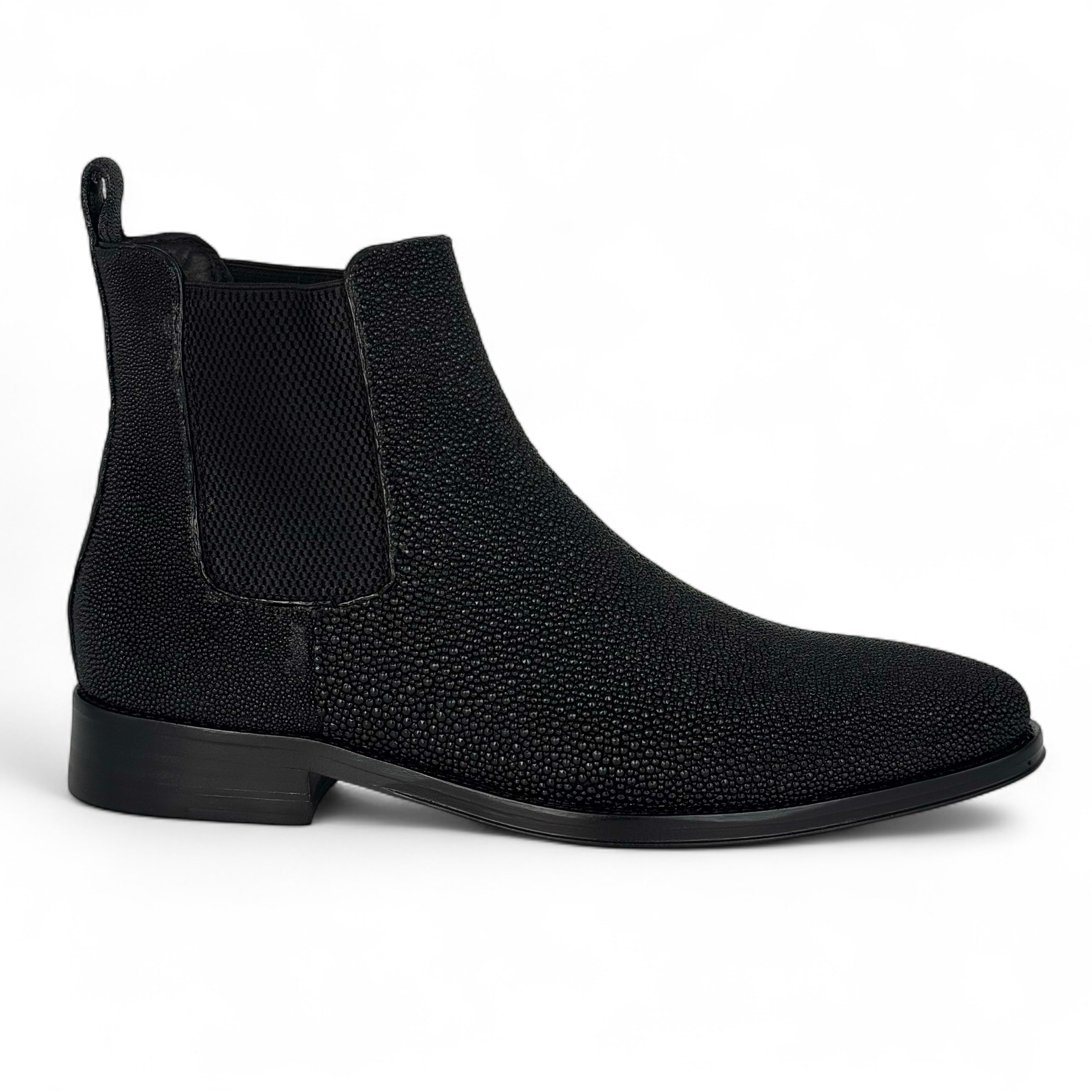 CHELSEA MANTARRAYA LISA BLACK
