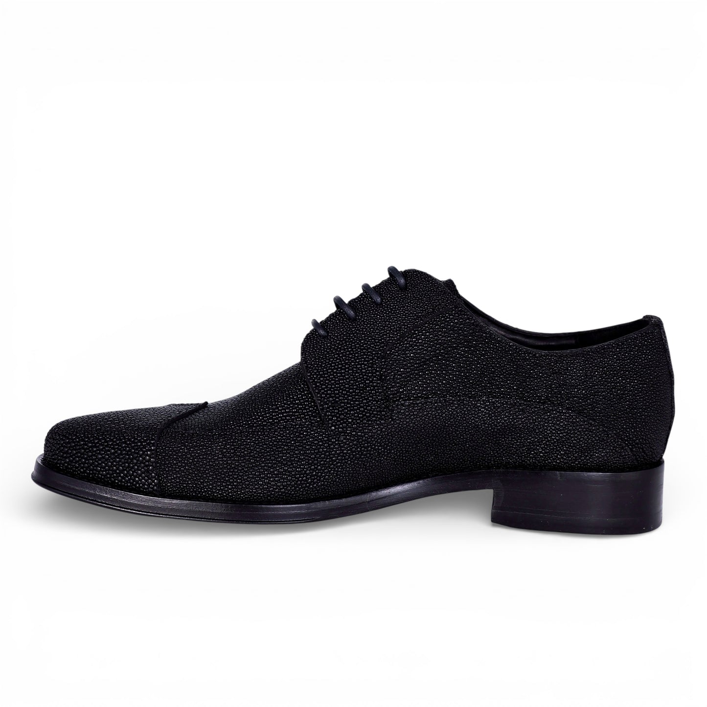 NIGERIA MANTARRAYA BLACK