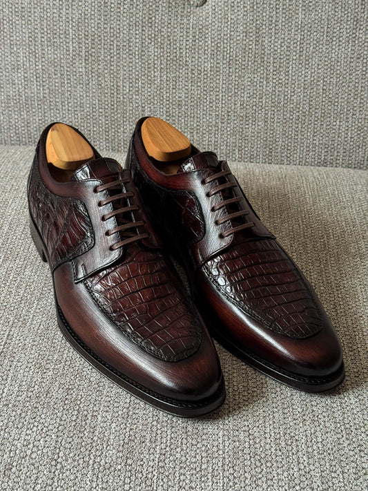 CANADÁ W/COCODRILO VINO