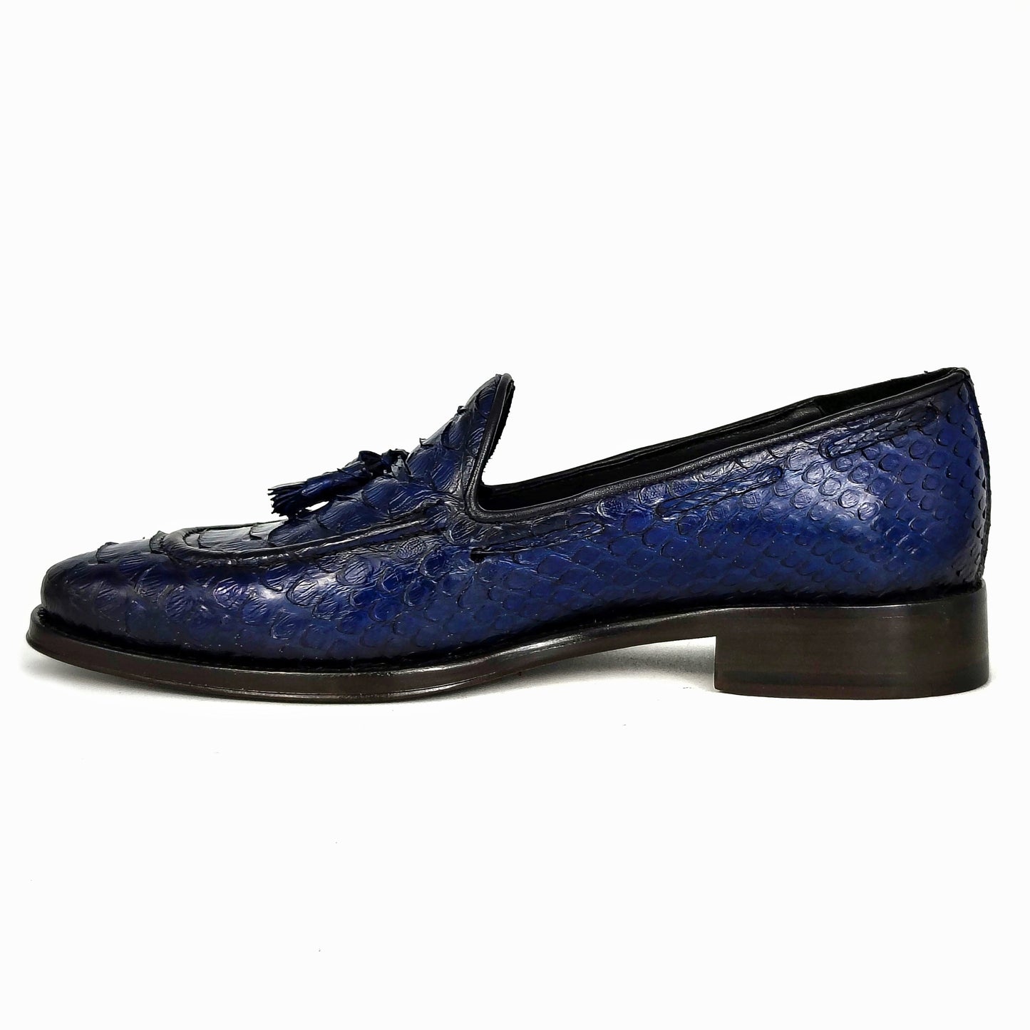 PORTUGAL PITON BLUE