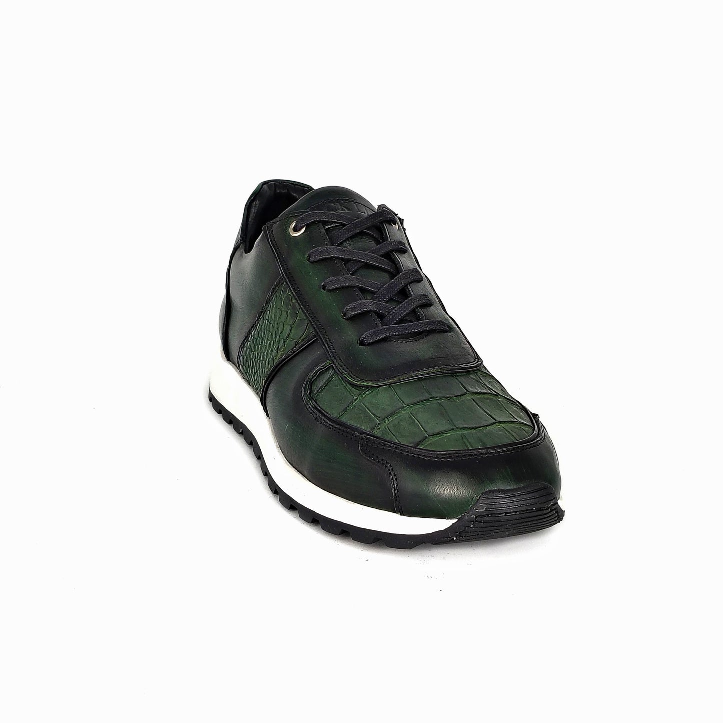 TOKIO W/COCODRILO GREEN