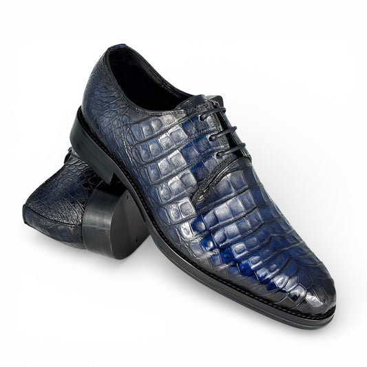 NORUEGA COCODRILO BLUE