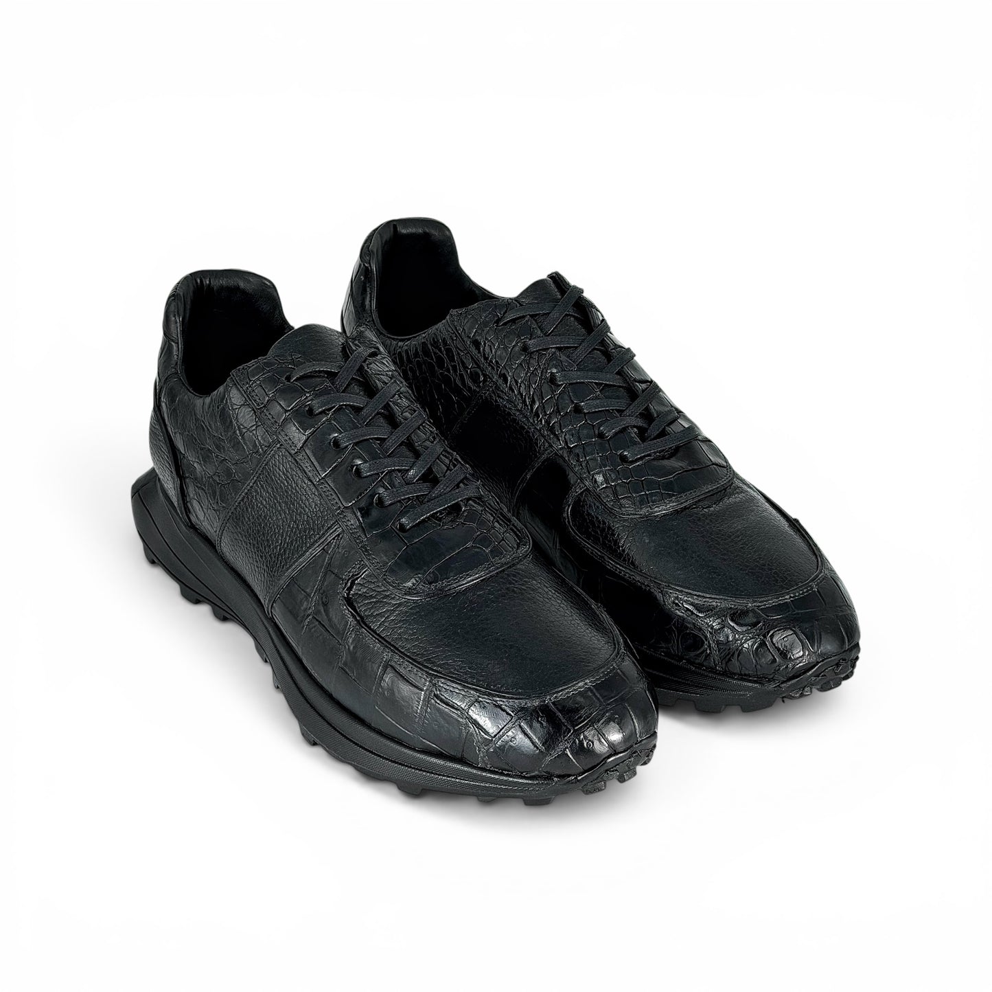 TOKIO COCO/VENADO BLACK