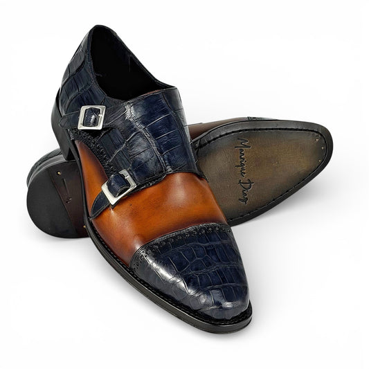 MILÁN W/COCODRILO COLORS