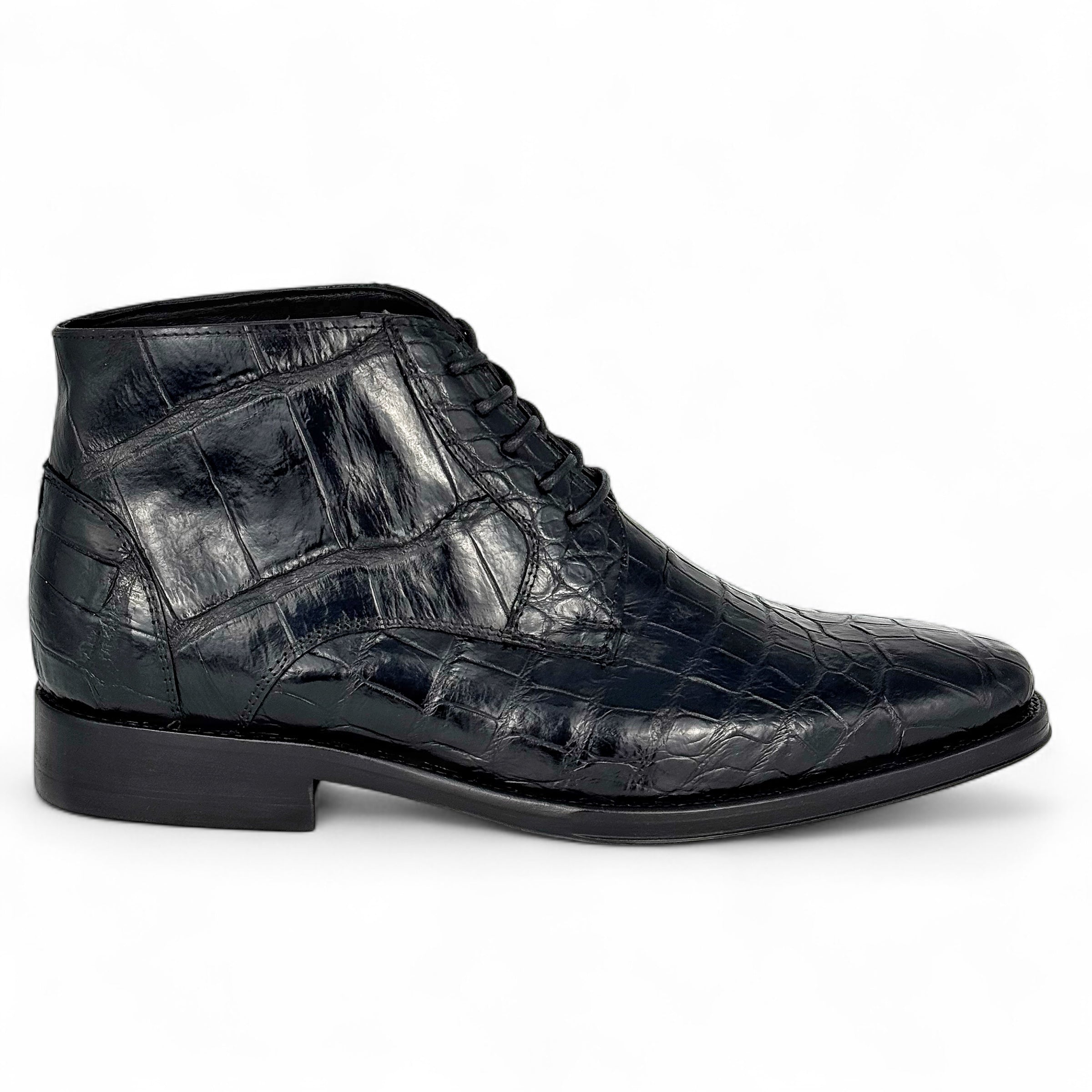 RUSIA COCODRILO BLACK