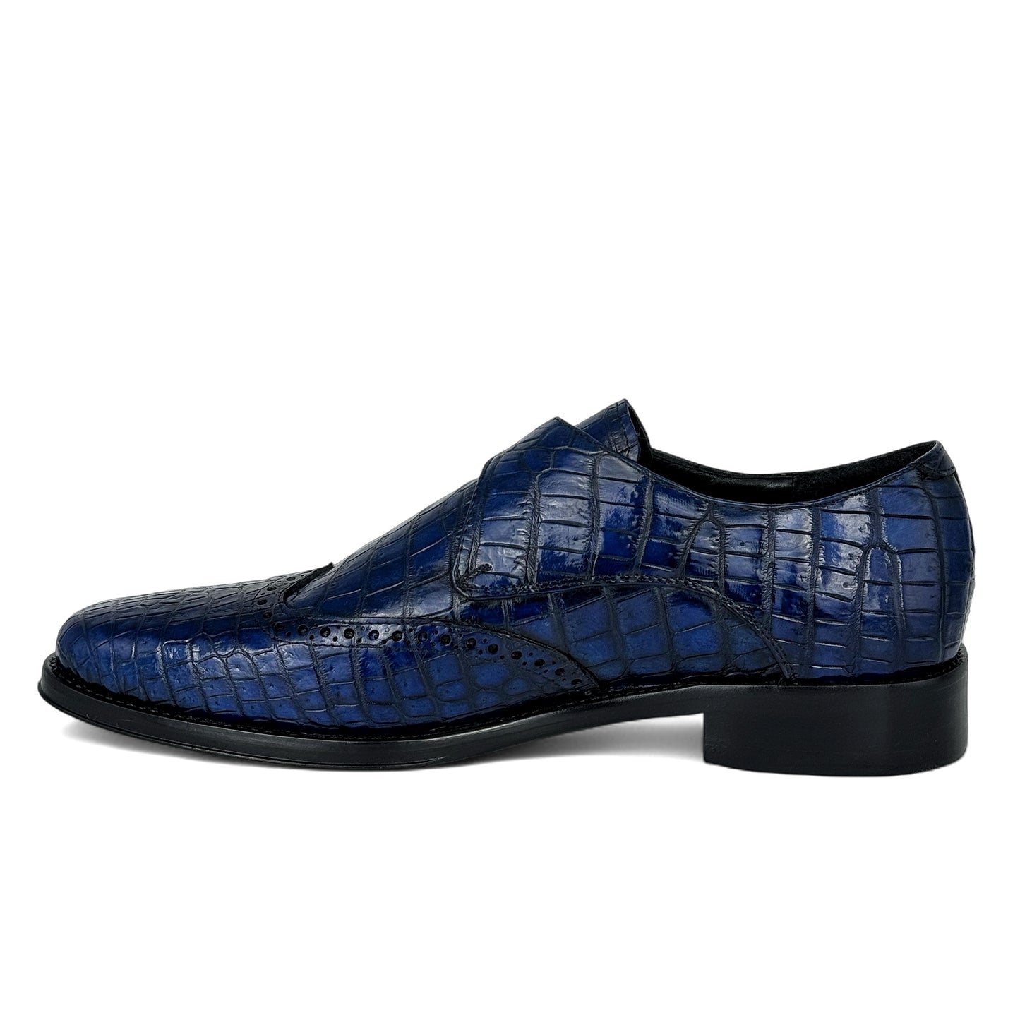 OSLO COCODRILO BLUE