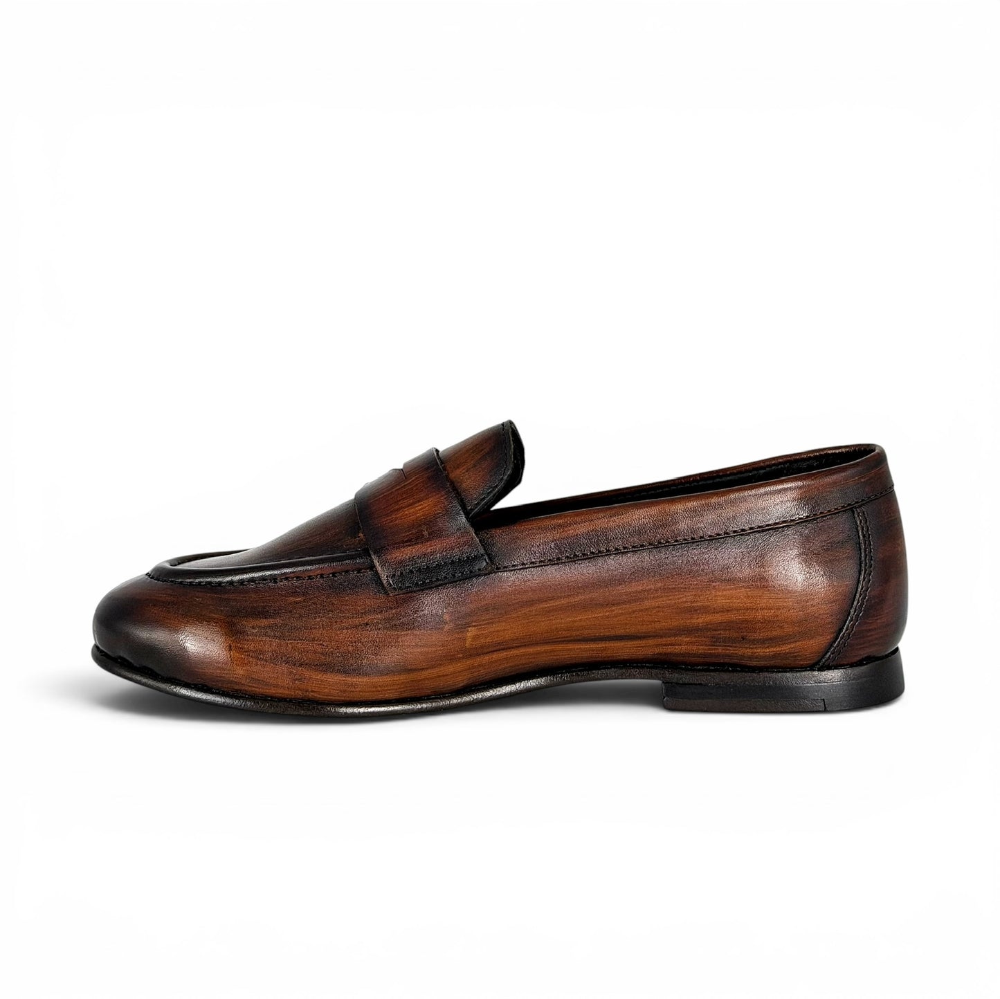 KENIA LEATHER PATINA