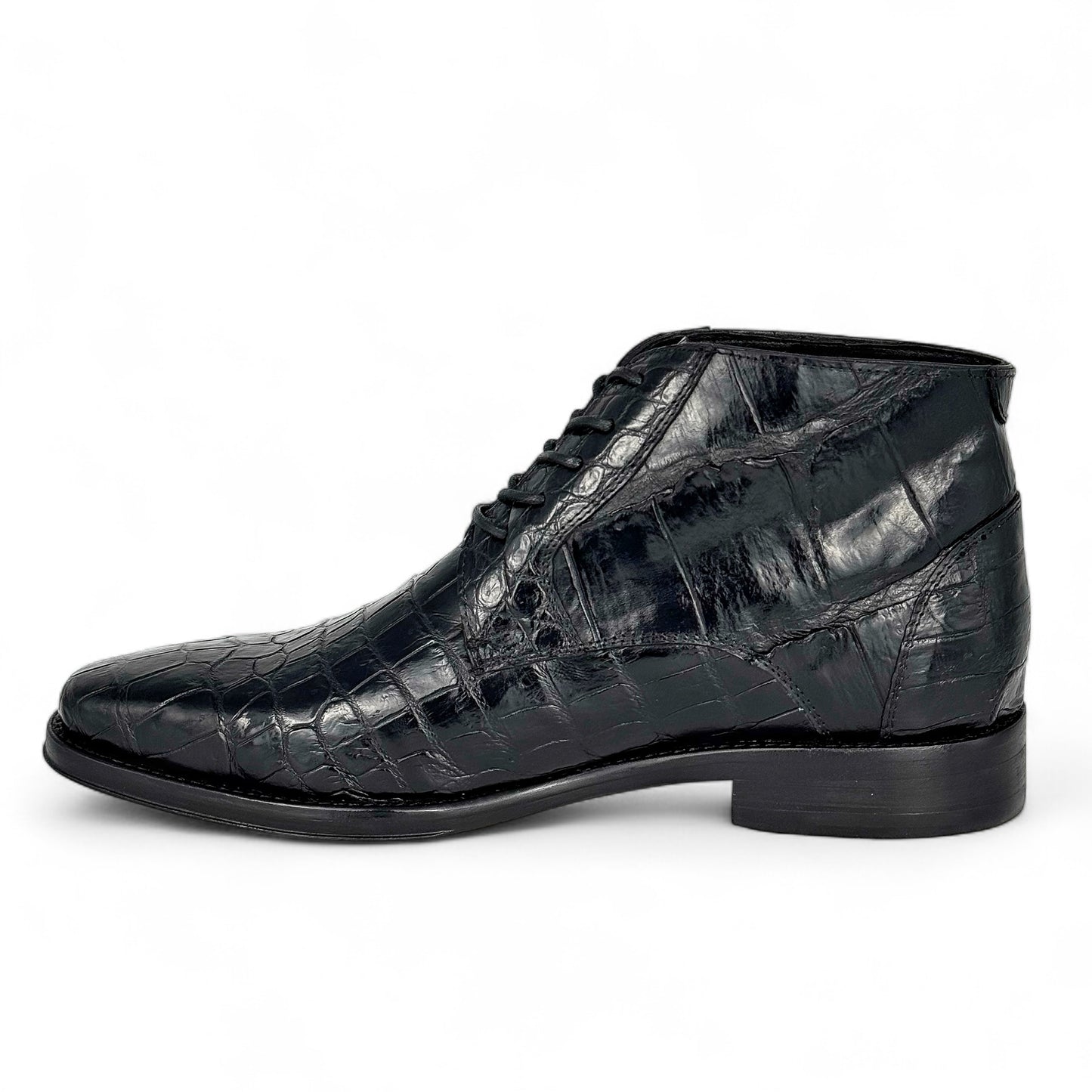 RUSIA COCODRILO BLACK