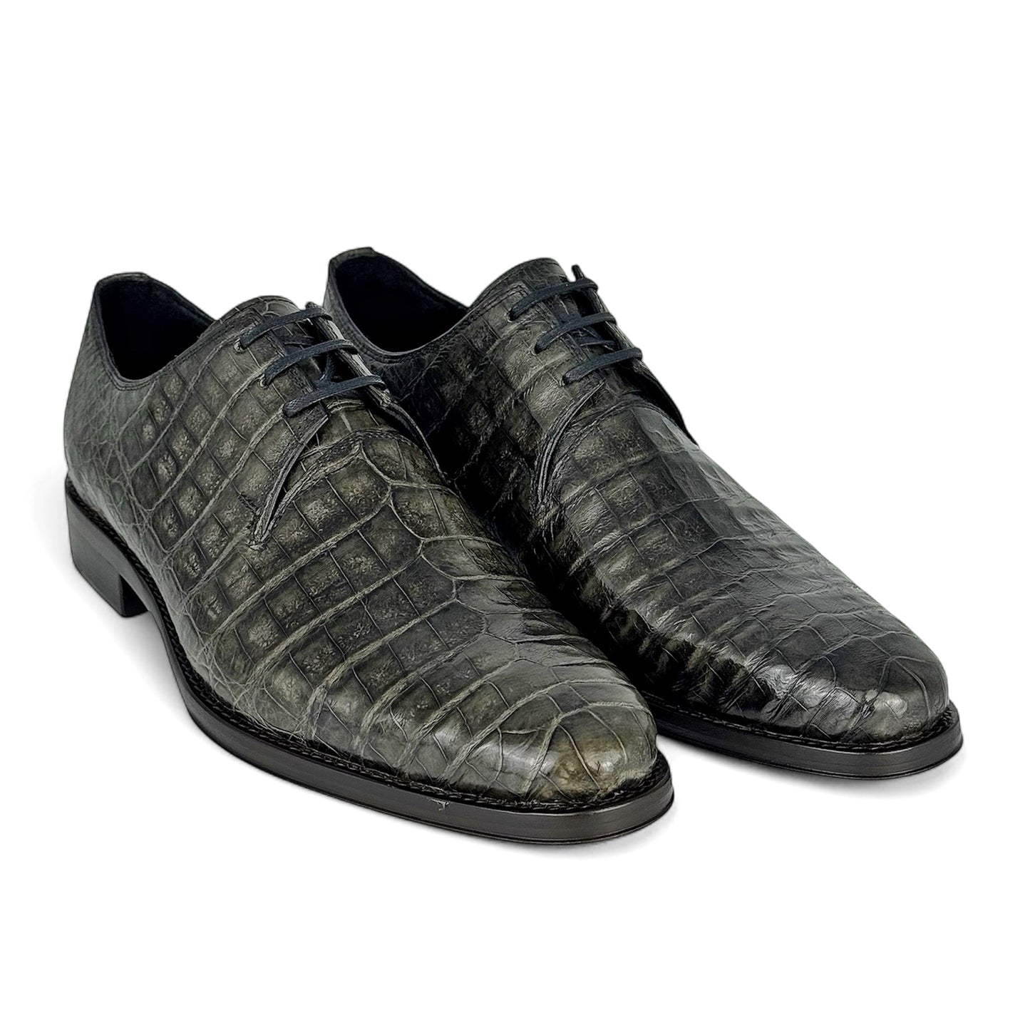 NORUEGA COCODRILO GREY
