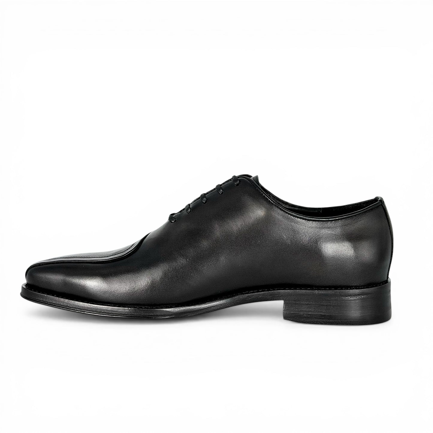 MALLORCA LEATHER GREY