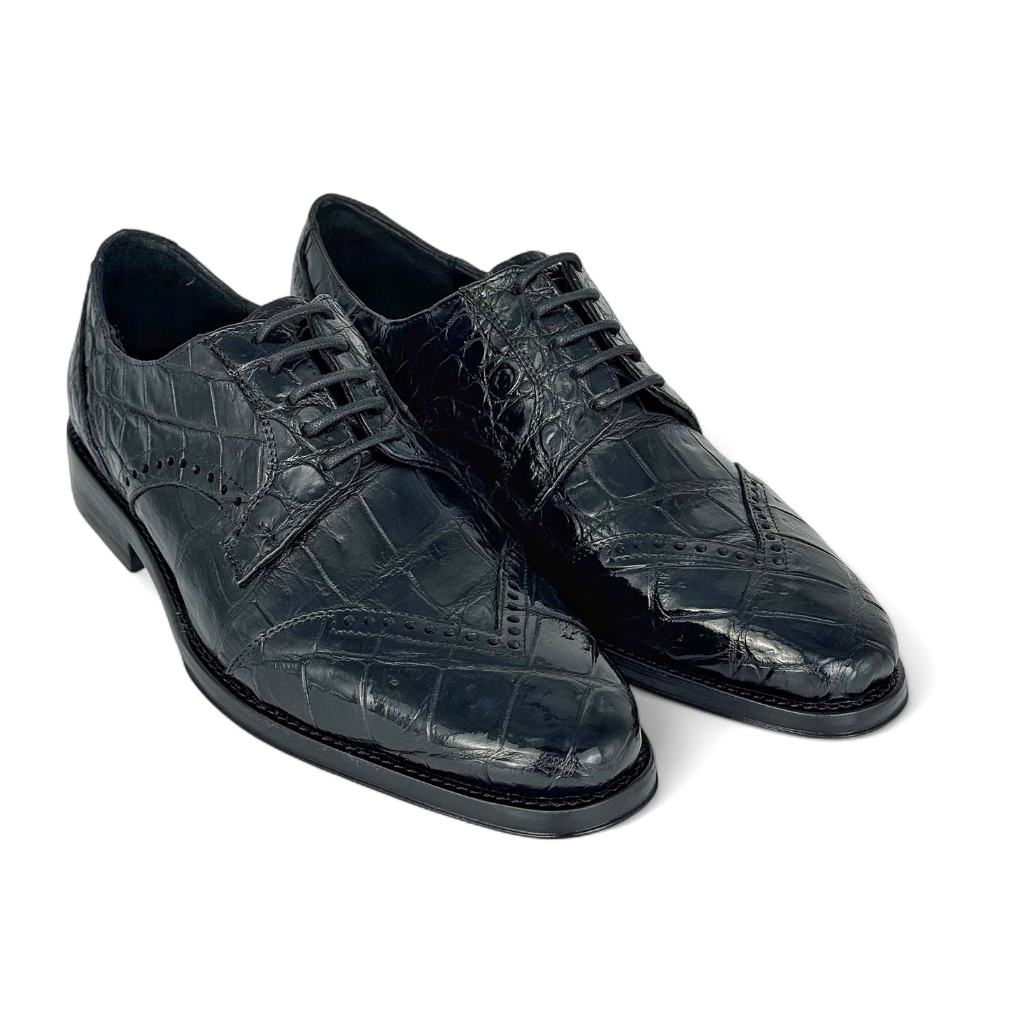 EGIPTO COCODRILO BLACK