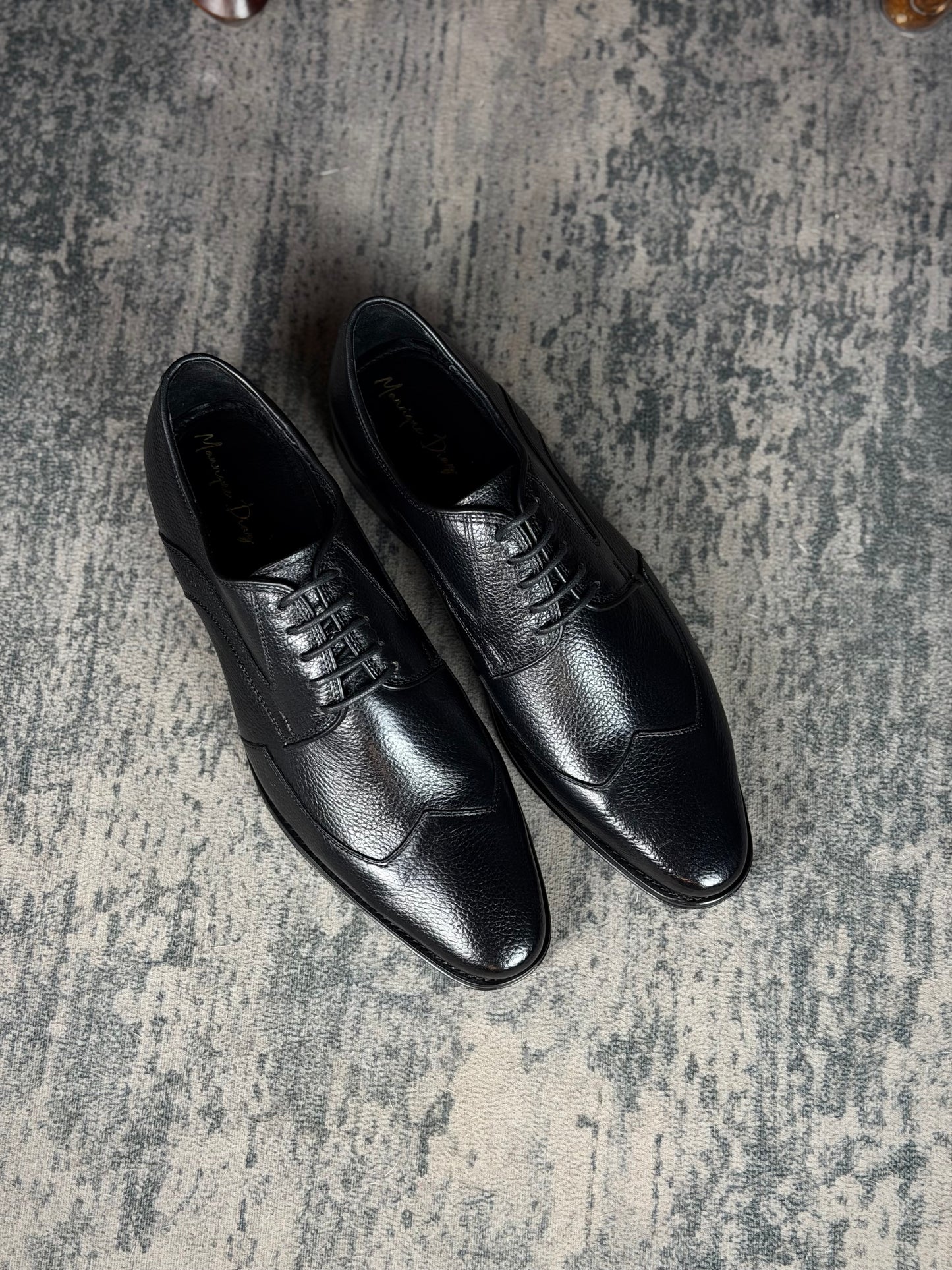 MADRID VENADO BLACK