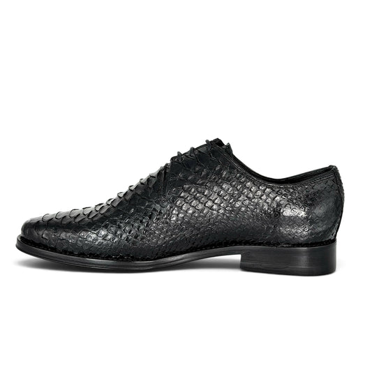 NORUEGA PYTHON BLACK