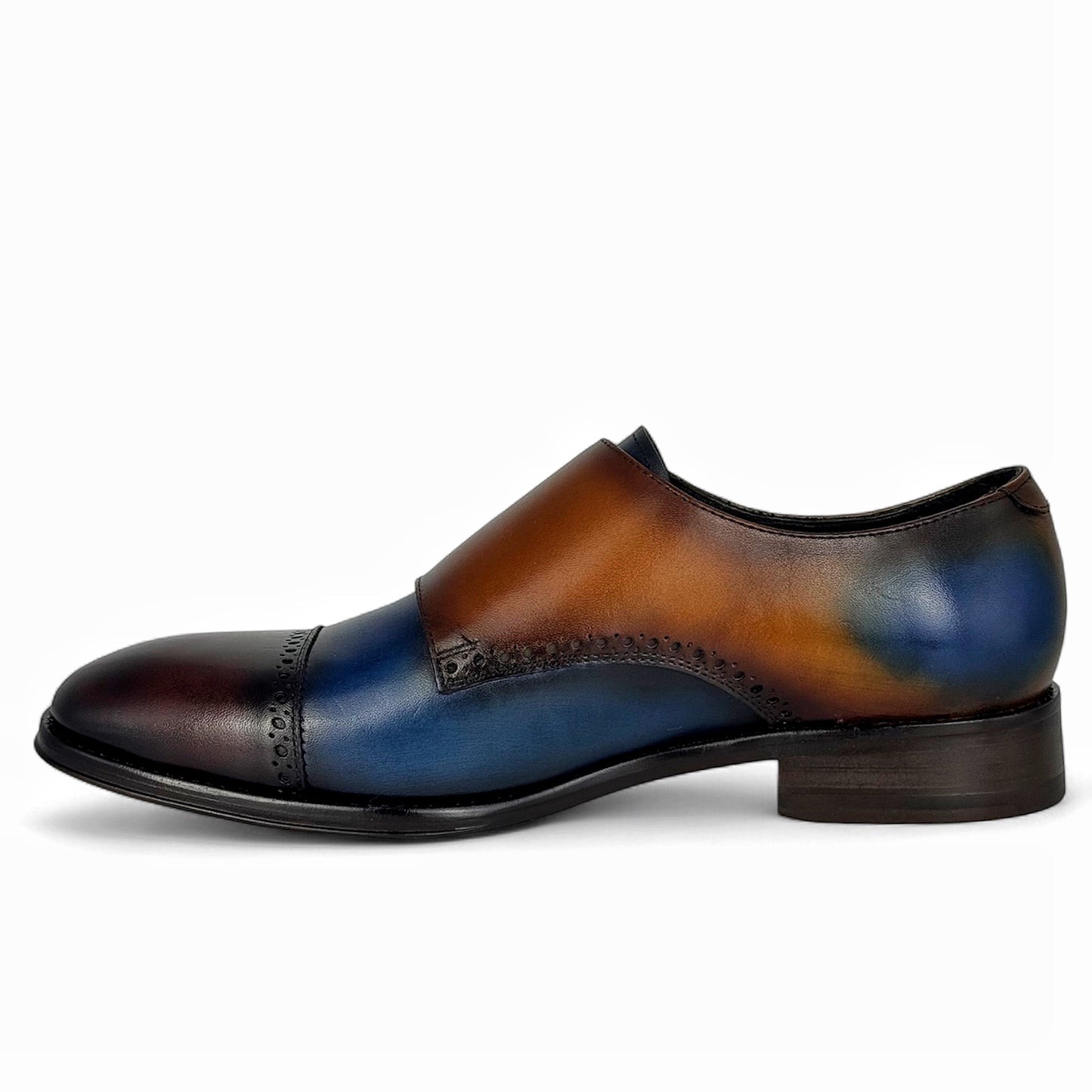 MILÁN LEATHER COLORS