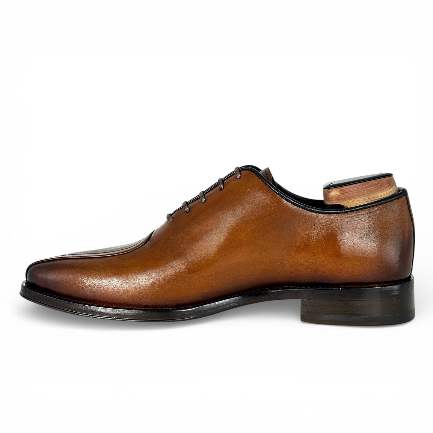 MALLORCA LEATHER HONEY