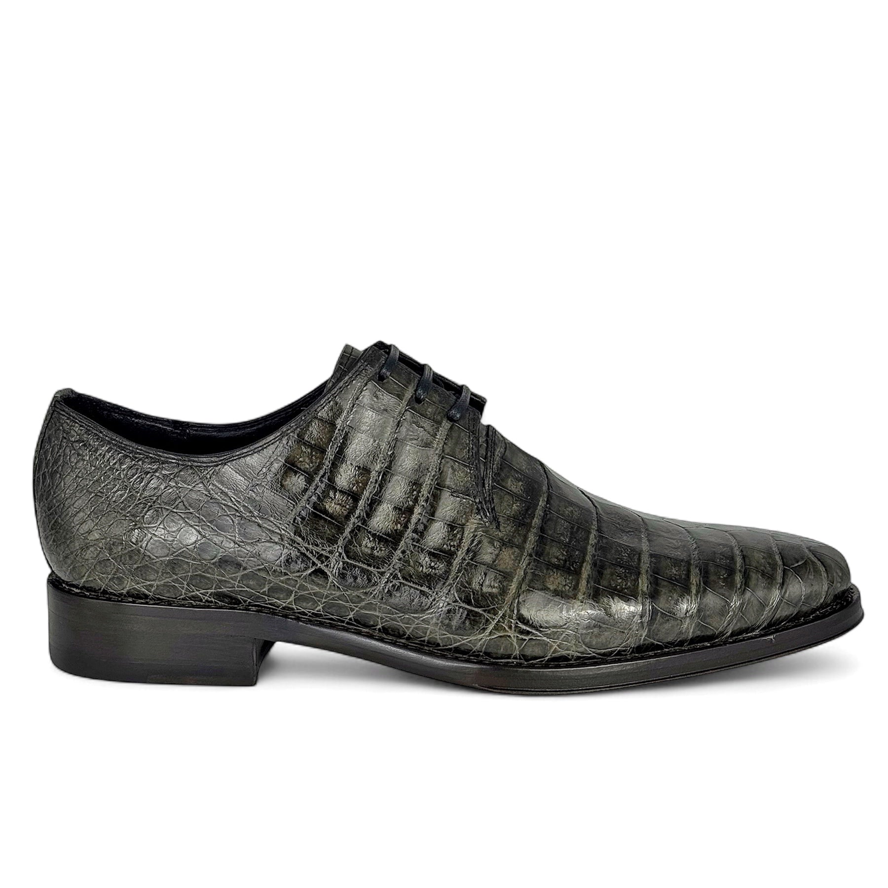 NORUEGA COCODRILO GREY