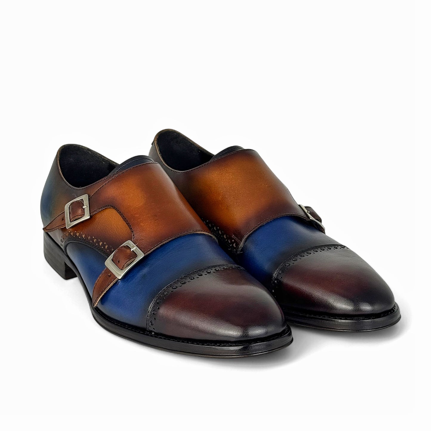 MILÁN LEATHER COLORS