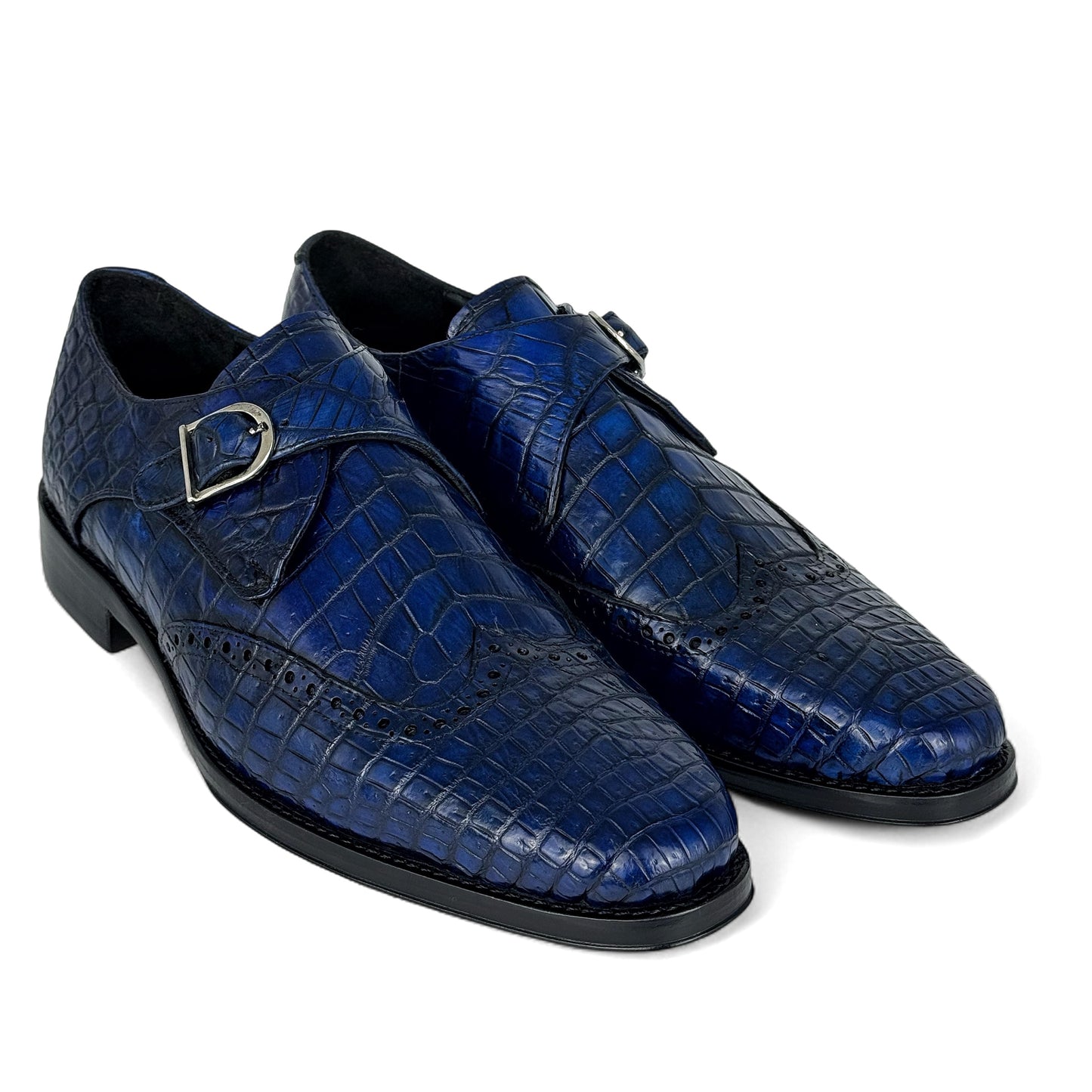 OSLO COCODRILO BLUE