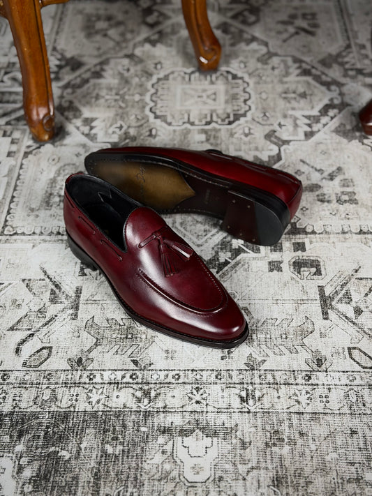 PORTUGAL LEATHER WINE