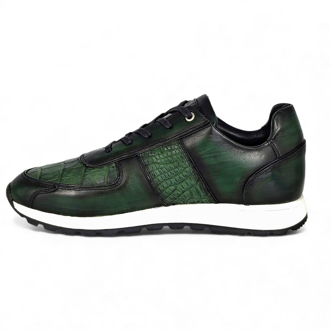 TOKIO W/COCODRILO GREEN