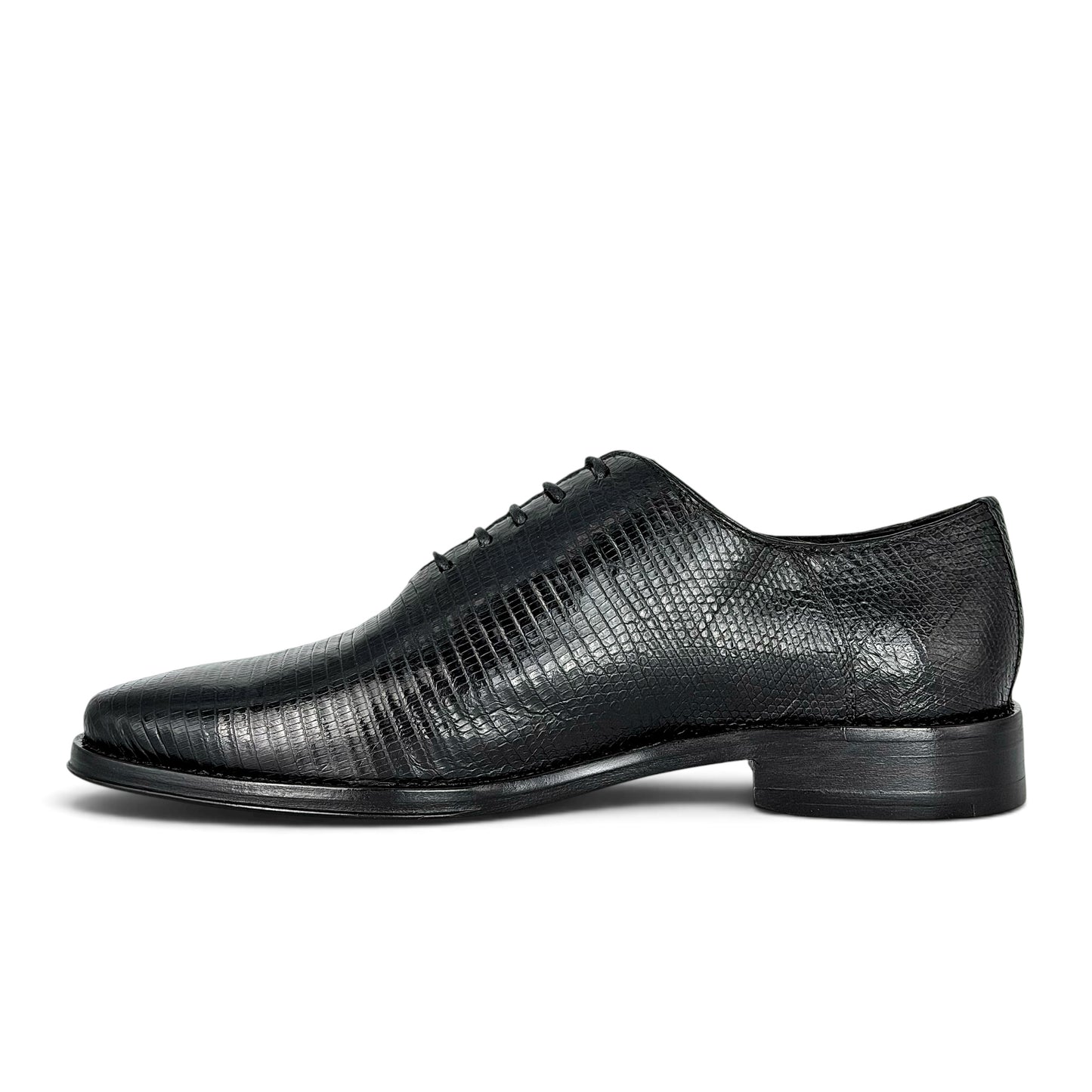 MÓNACO LIZARD BLACK