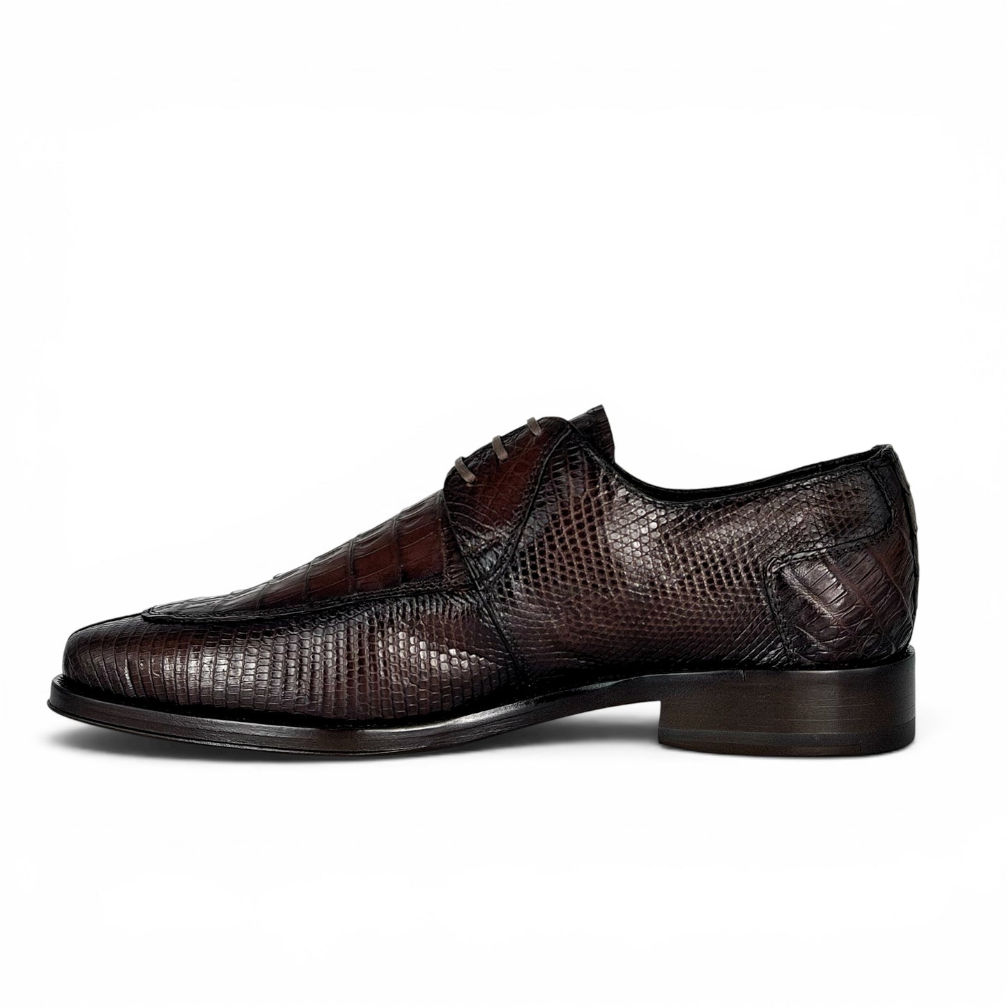 BILBAO COCO/LIZARD BROWN