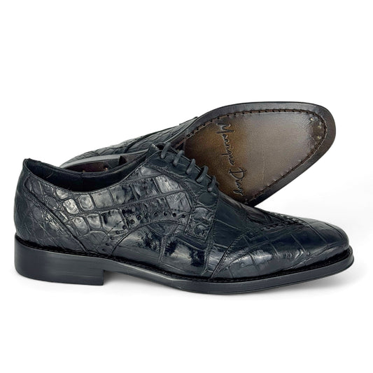 EGIPTO COCODRILO BLACK