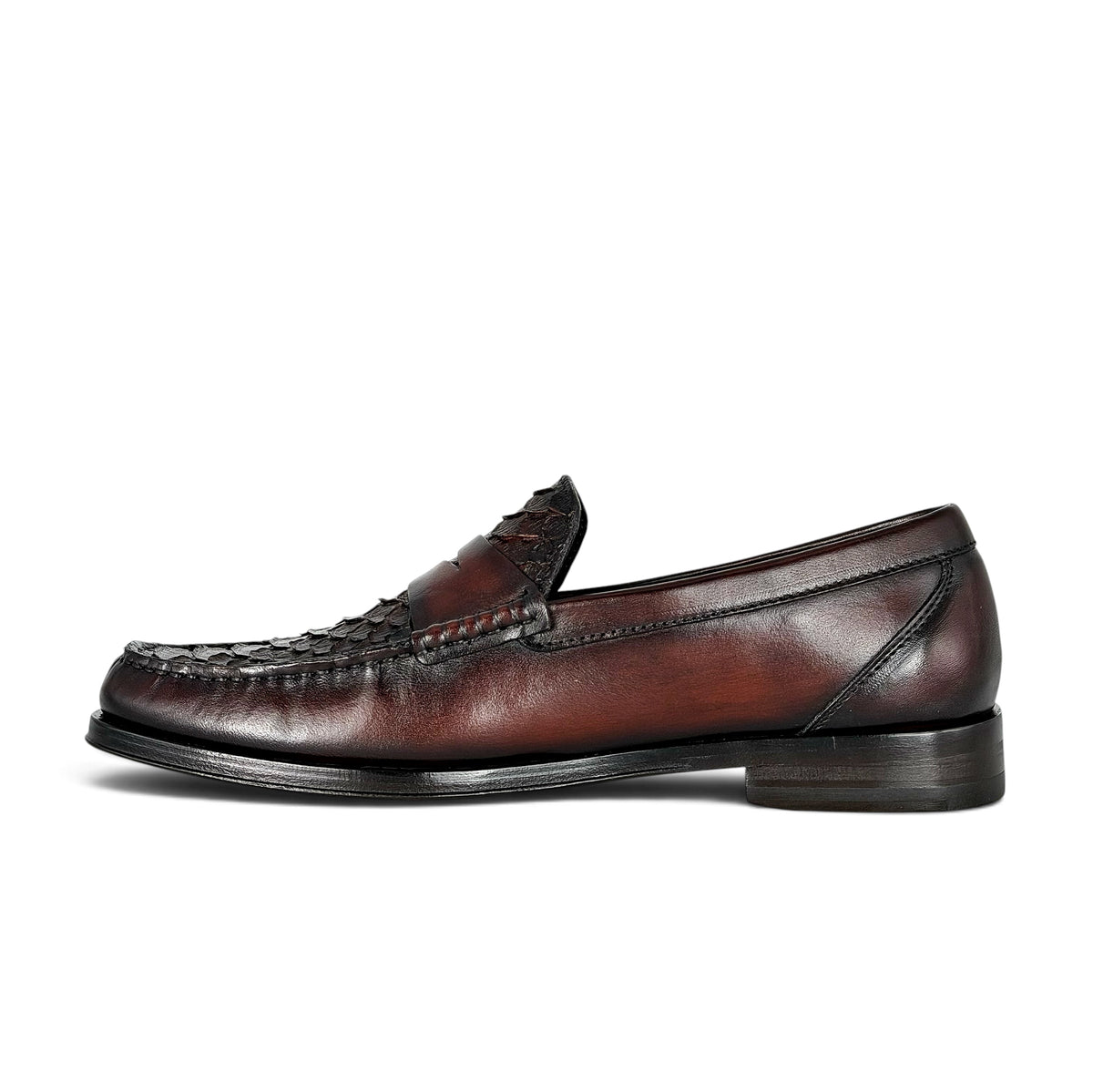 ESCOCIA W/PYTHON BROWN