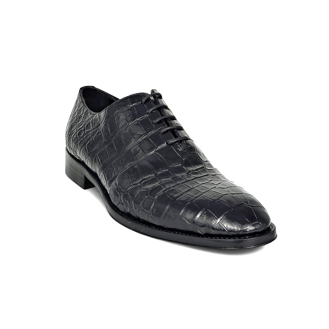 MÓNACO COCODRILO BLACK