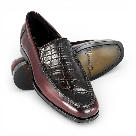 SUECIA W/COCODRILO ALLIGATOR