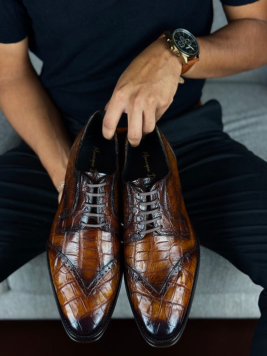 EGIPTO COCODRILO HONEY