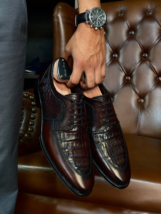 CANADÁ W/COCODRILO VINO