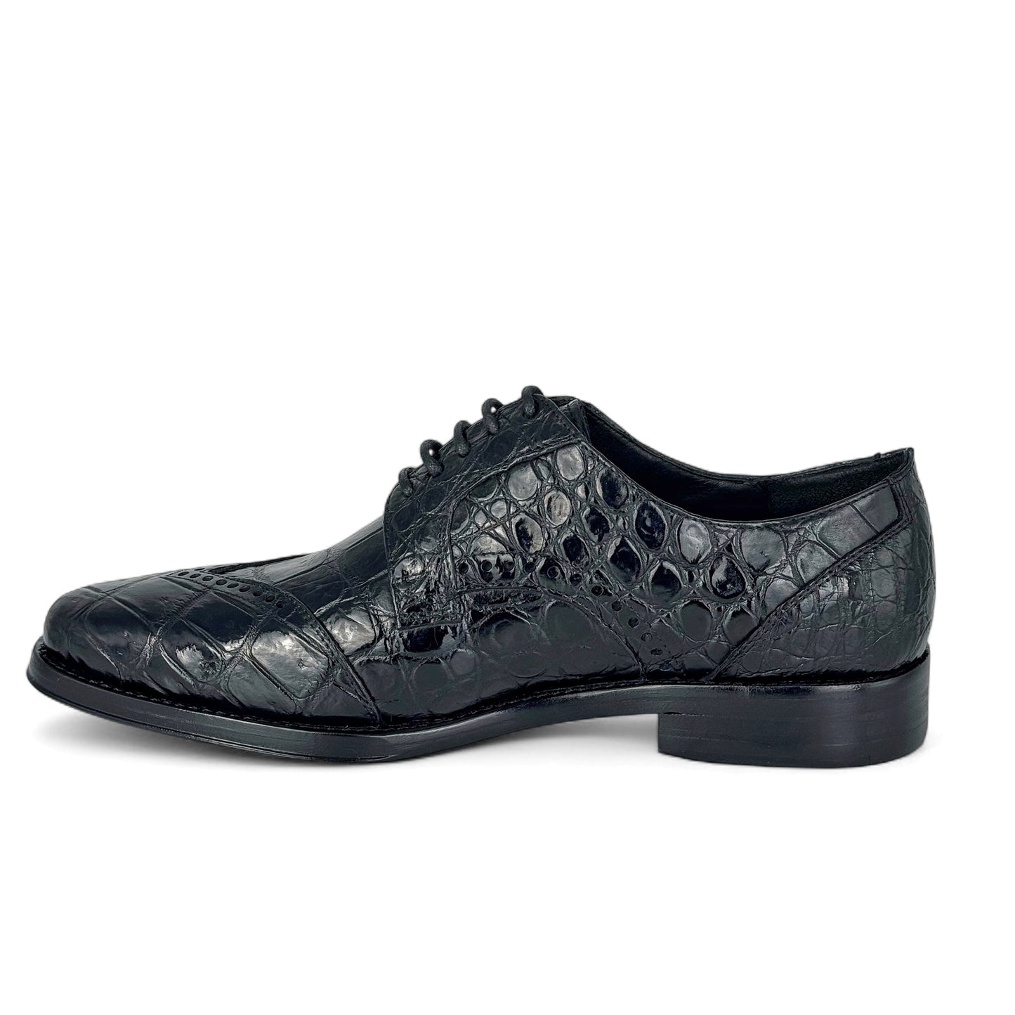 EGIPTO COCODRILO BLACK