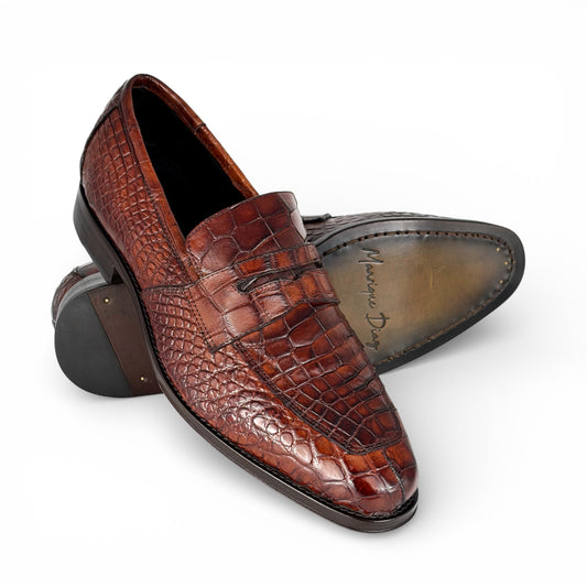 BERLÍN COCODRILO NILOTICUS HONEY