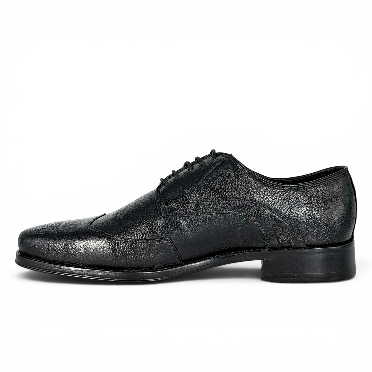 MADRID VENADO BLACK