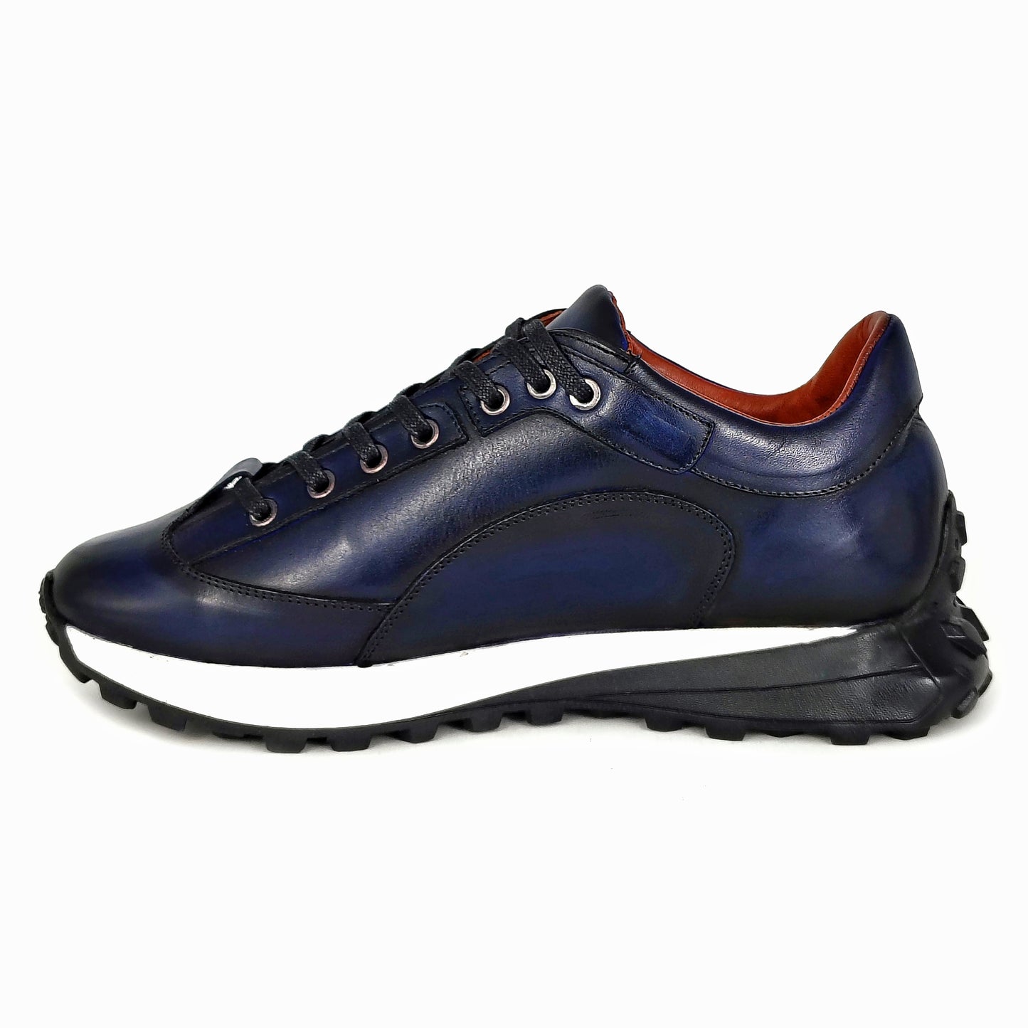 MIAMI PIEL BLUE