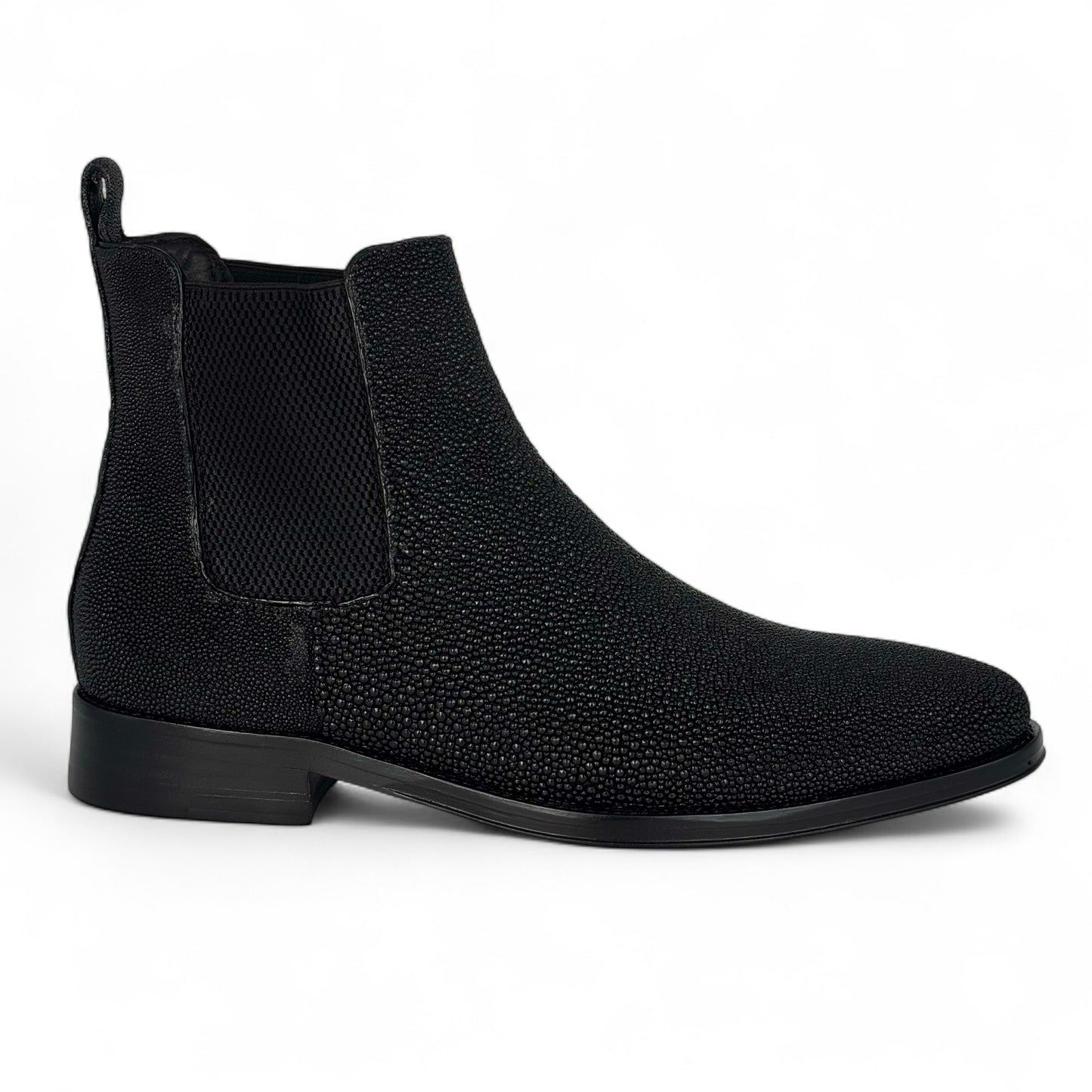 CHELSEA MANTARRAYA LISA BLACK