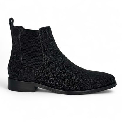 CHELSEA MANTARRAYA LISA BLACK