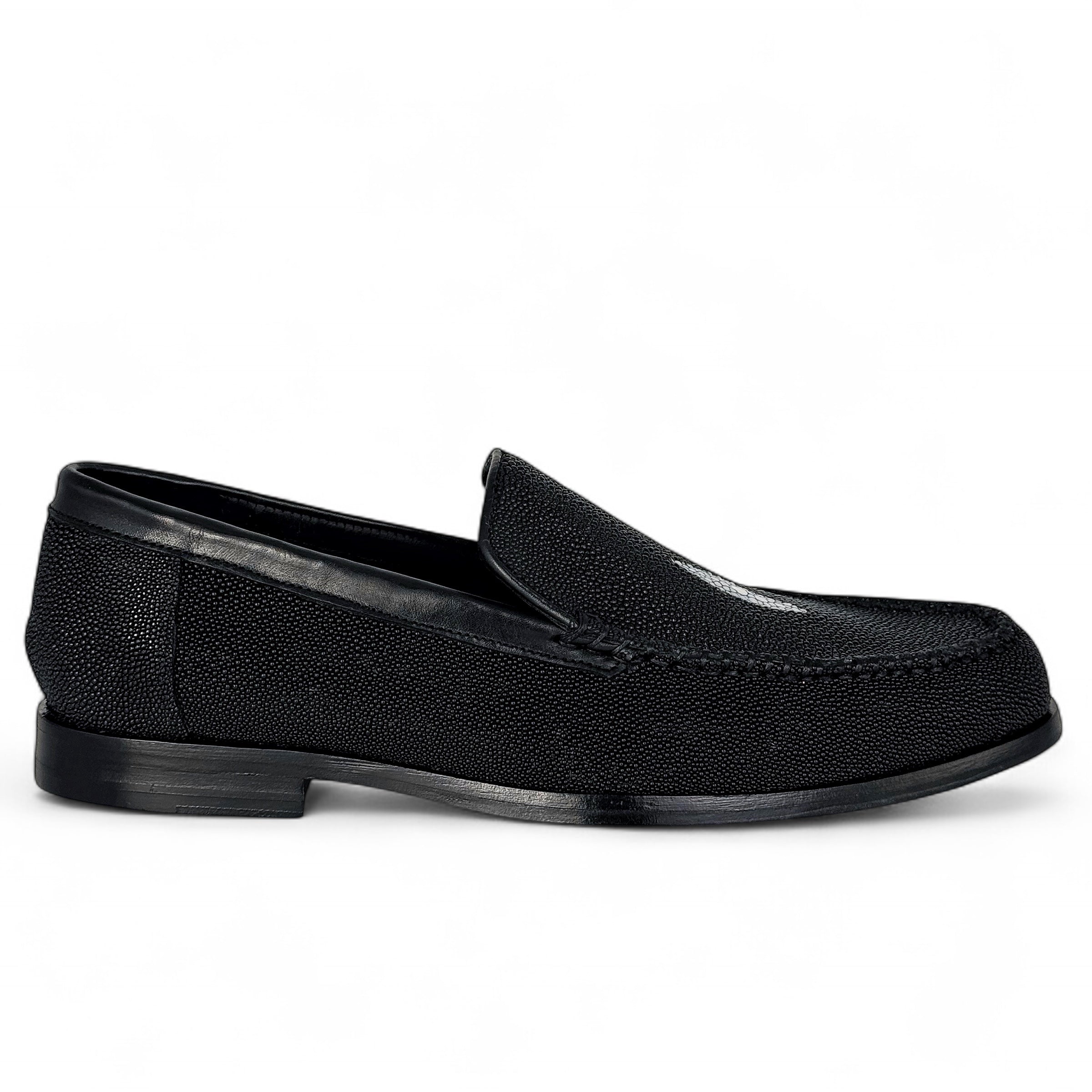 SUECIA MANTARRAYA BLACK