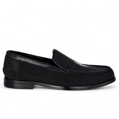 SUECIA MANTARRAYA BLACK