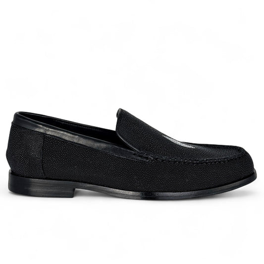 SUECIA MANTARRAYA BLACK