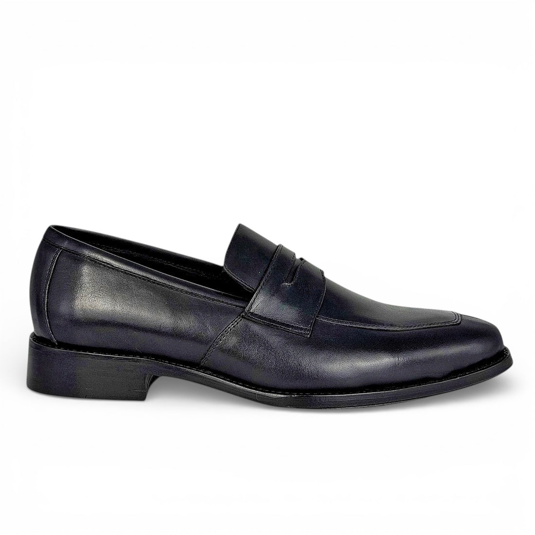 BERLÍN LEATHER BLACK