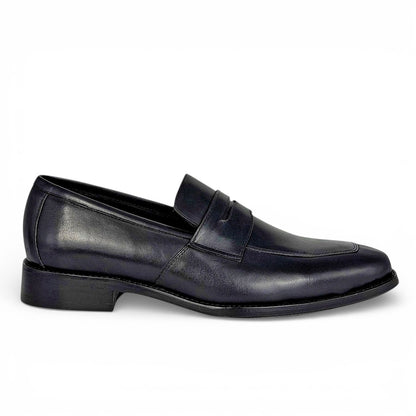 BERLÍN LEATHER BLACK