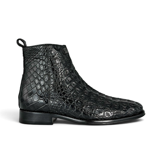 ALEMANIA LOMO COCODRILO NILOTICUS BLACK