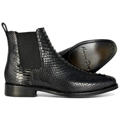 CHELSEA PITON BLACK
