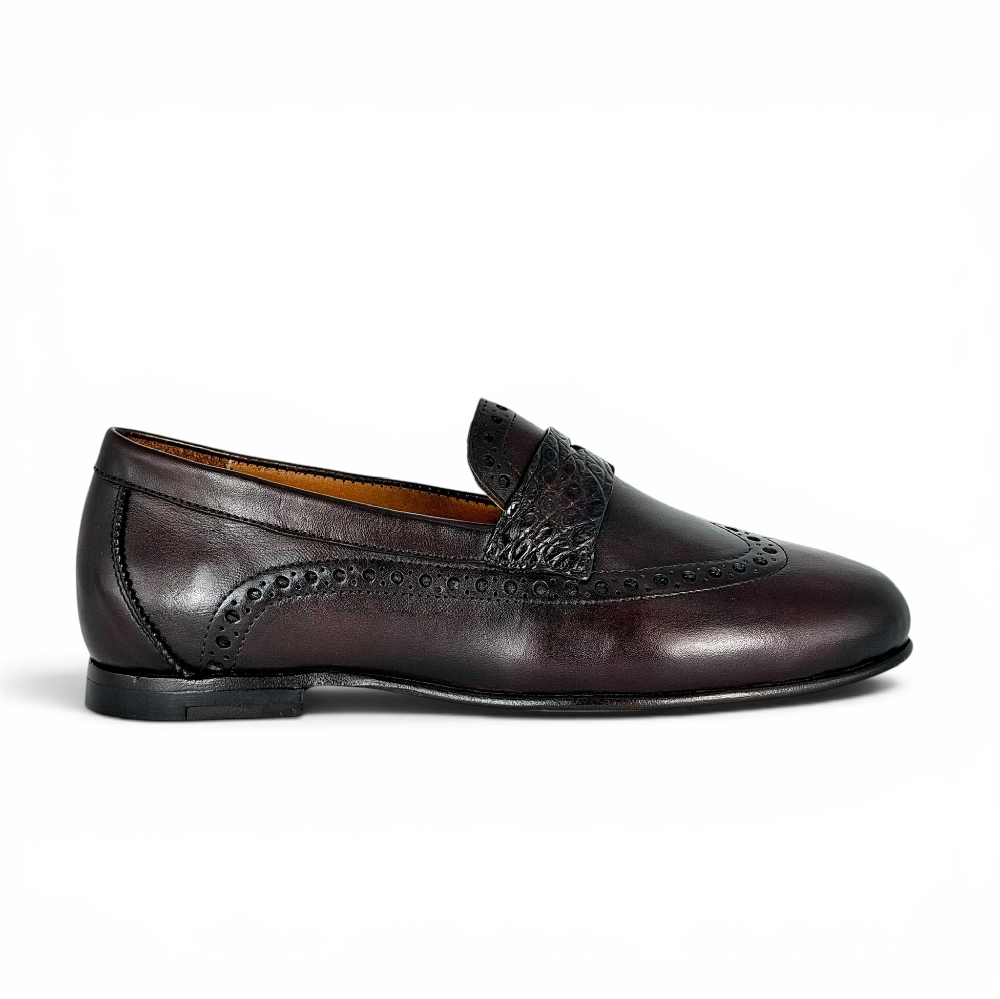 VENECIA LEATHER WINE