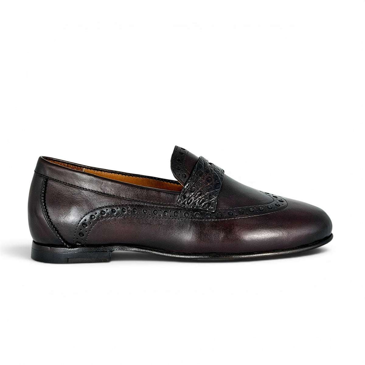 VENECIA LEATHER WINE