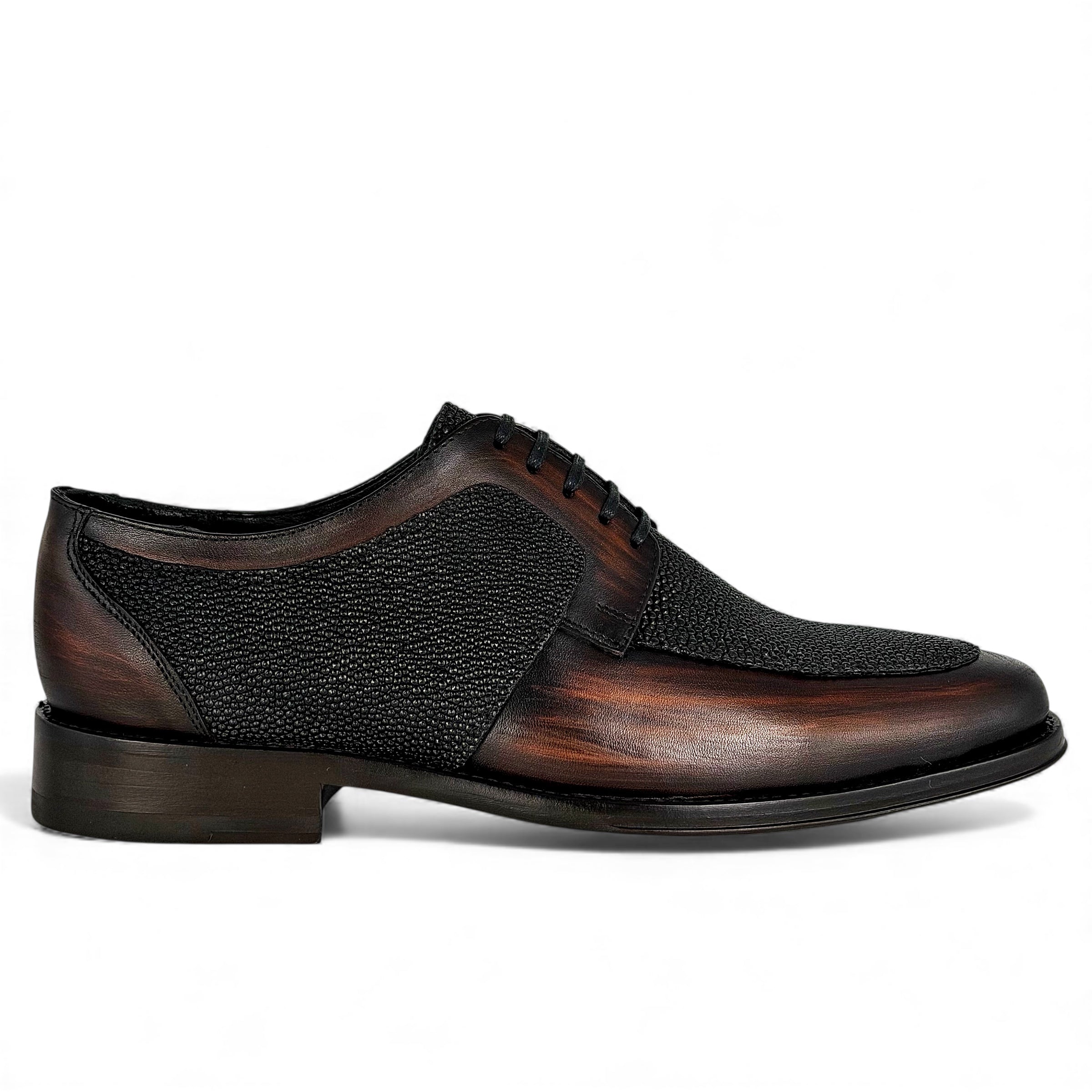 CANADÁ W/MANTARRAYA BLACK