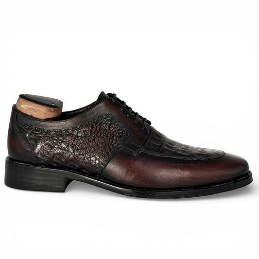 CANADÁ W/COCODRILO VINO