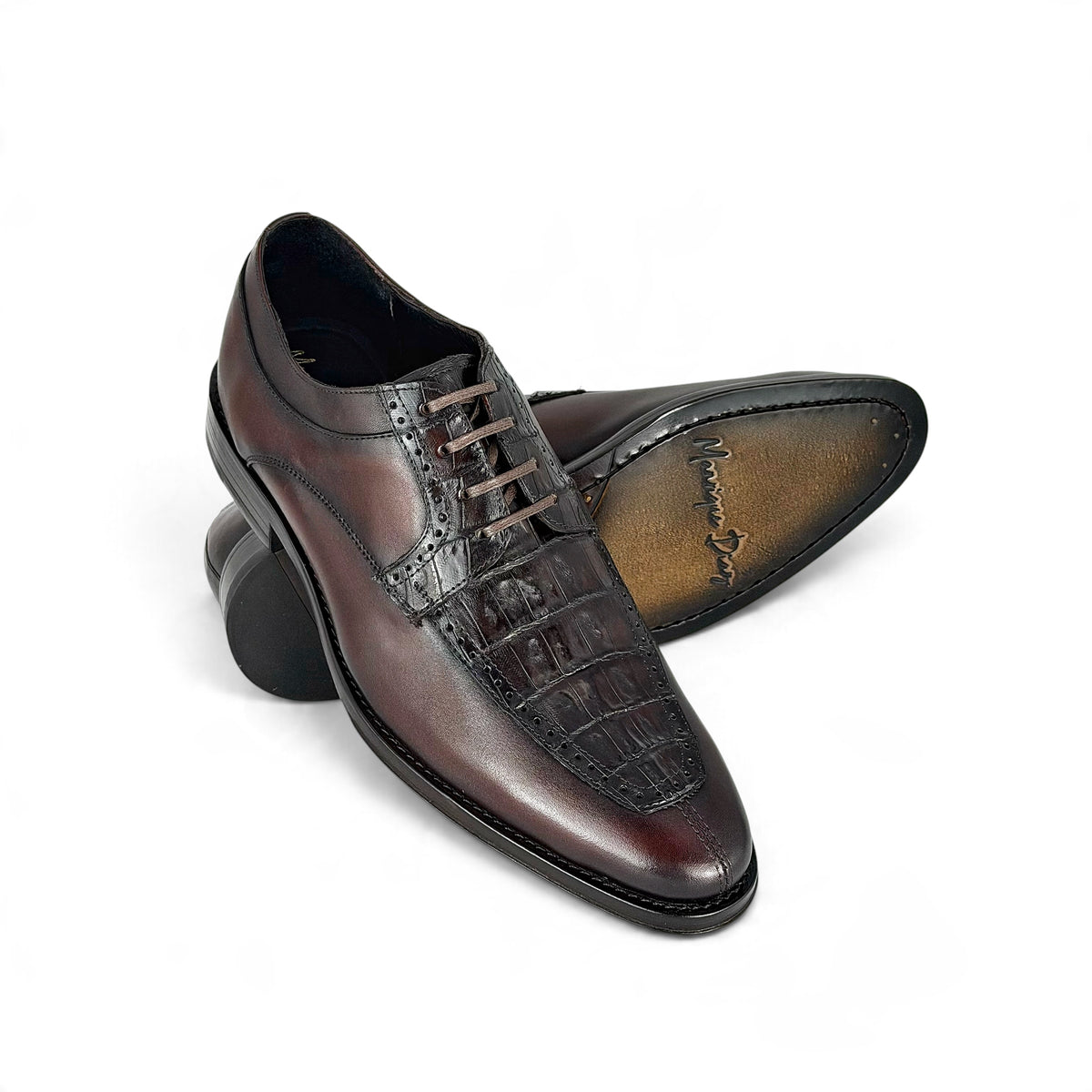 ITALIA W/COCODRILO BRANDY